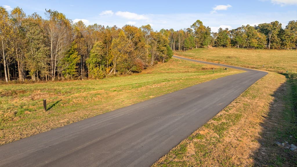Lot 23 Bravo Way, Talking Rock GA 30175 - Photo