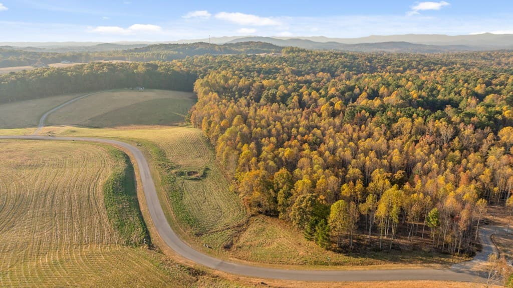 Lot 23 Bravo Way, Talking Rock GA 30175 - Photo