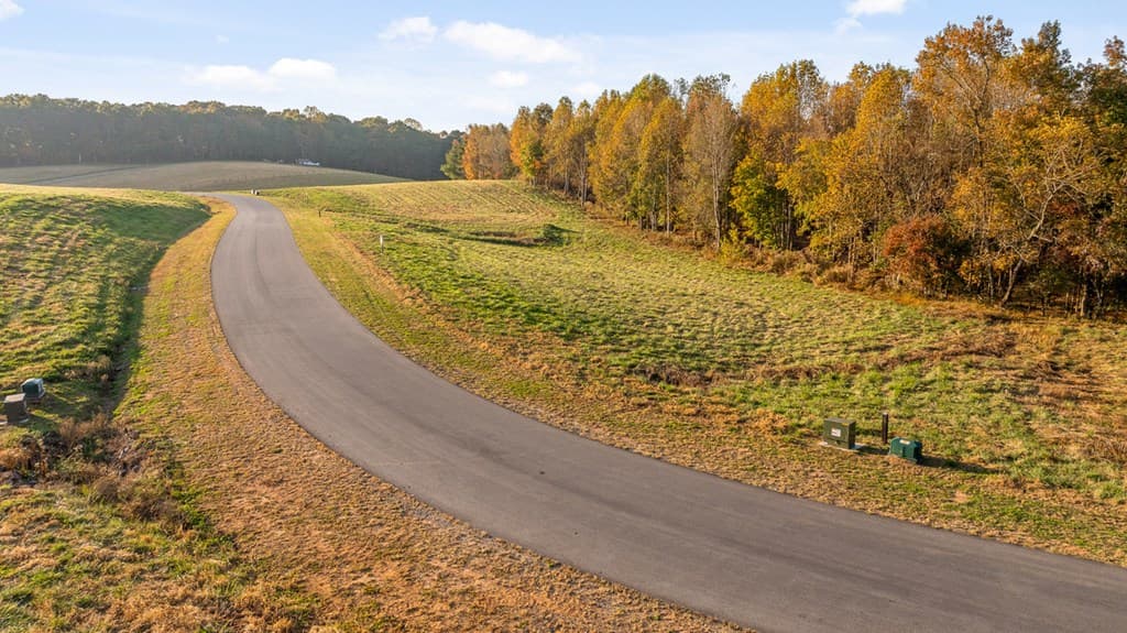 Lot 23 Bravo Way, Talking Rock GA 30175 - Photo