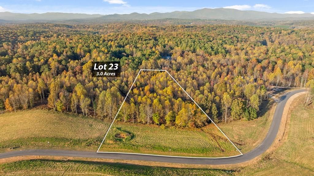 Lot 23 Bravo Way, Talking Rock GA 30175 - Primary photo
