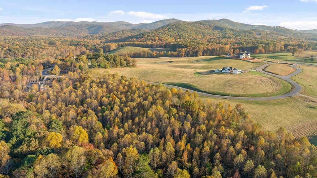 Lot 23 Bravo Way, Talking Rock GA 30175 - Photo