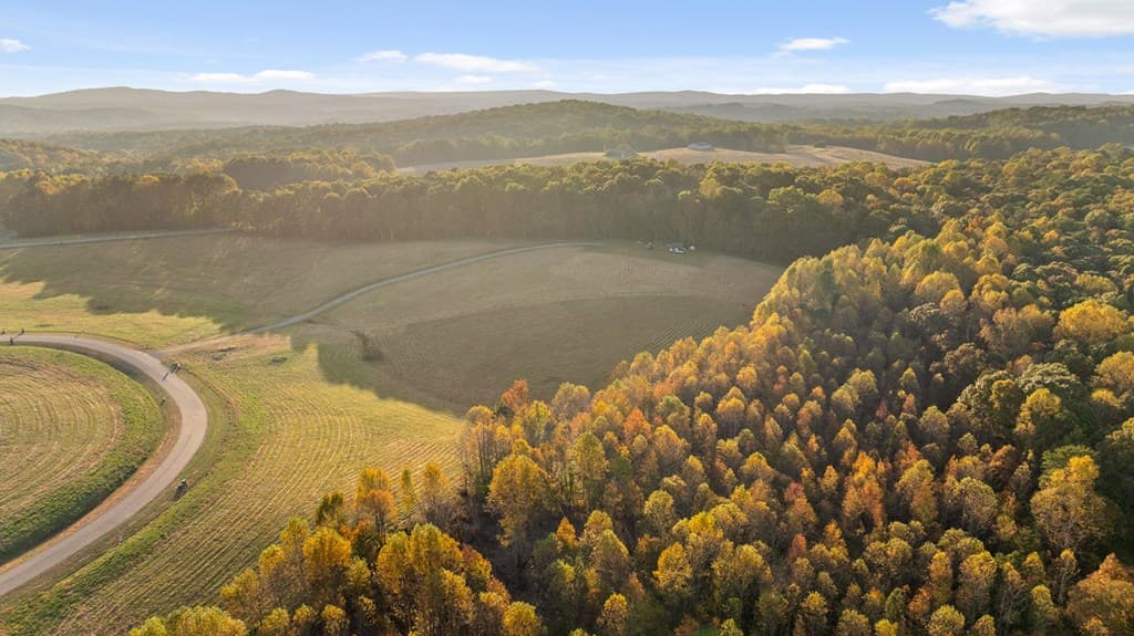 Lot 25 Bravo Way, Talking Rock GA 30175 - Photo