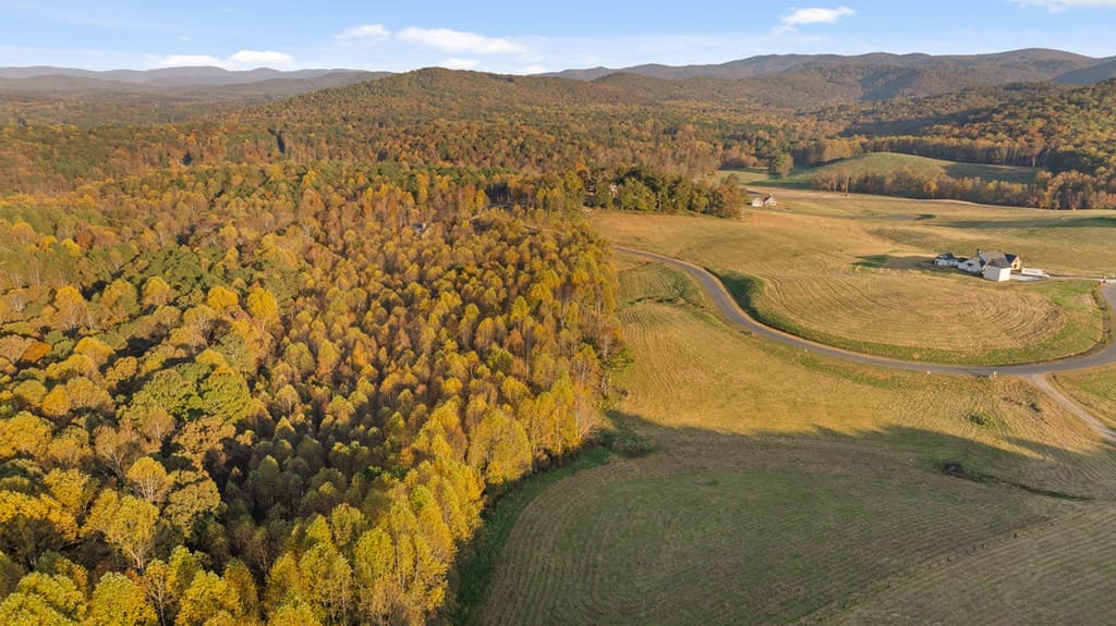 Lot 25 Bravo Way, Talking Rock GA 30175 - Photo