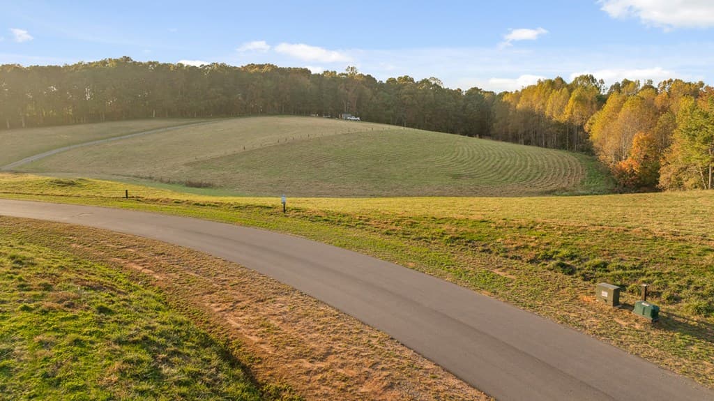 Lot 25 Bravo Way, Talking Rock GA 30175 - Photo