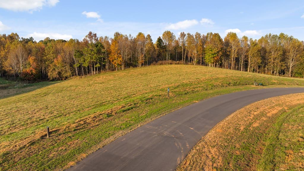 Lot 25 Bravo Way, Talking Rock GA 30175 - Photo
