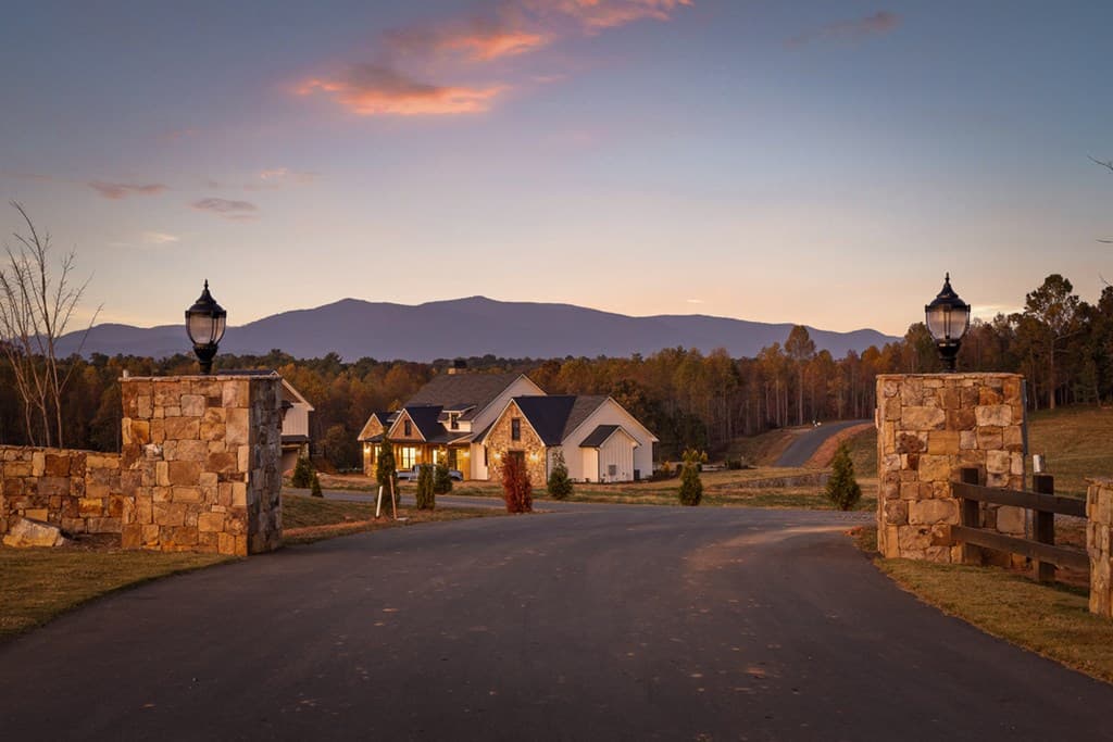 Lot 25 Bravo Way, Talking Rock GA 30175 - Photo