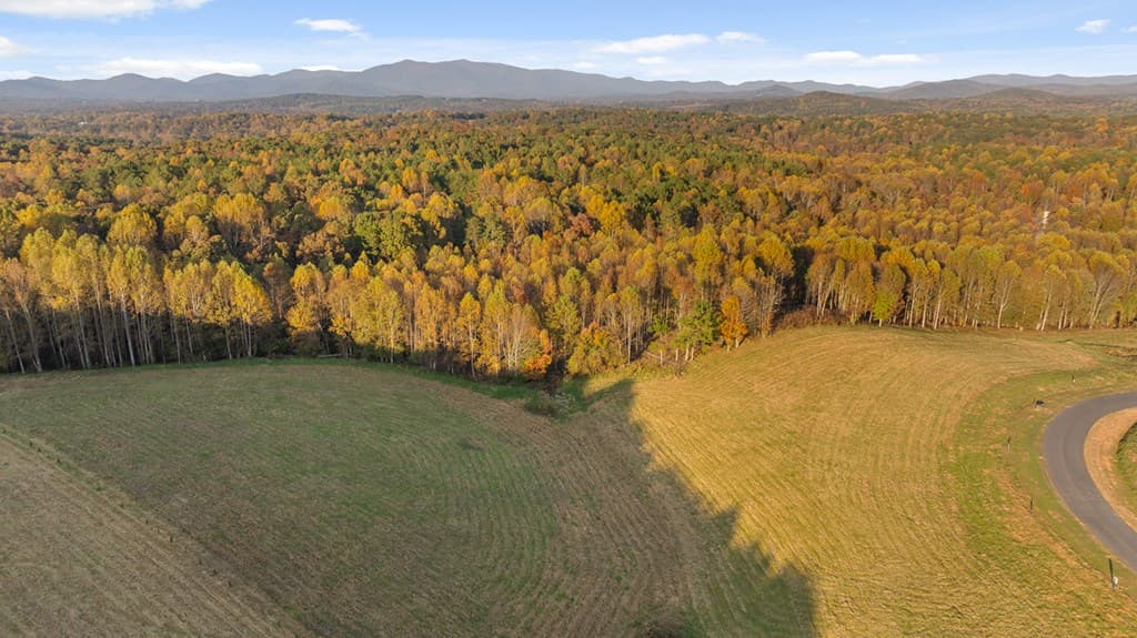 Lot 25 Bravo Way, Talking Rock GA 30175 - Photo