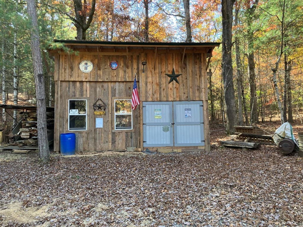 00 Dickey Road, Murphy NC 28906 - Photo