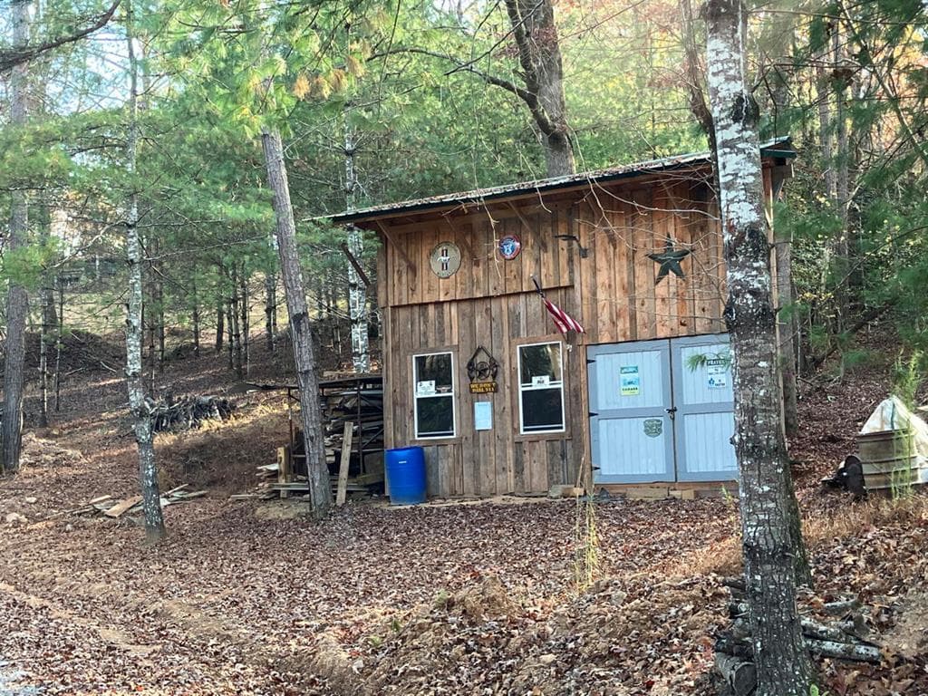 00 Dickey Road, Murphy NC 28906 - Primary photo
