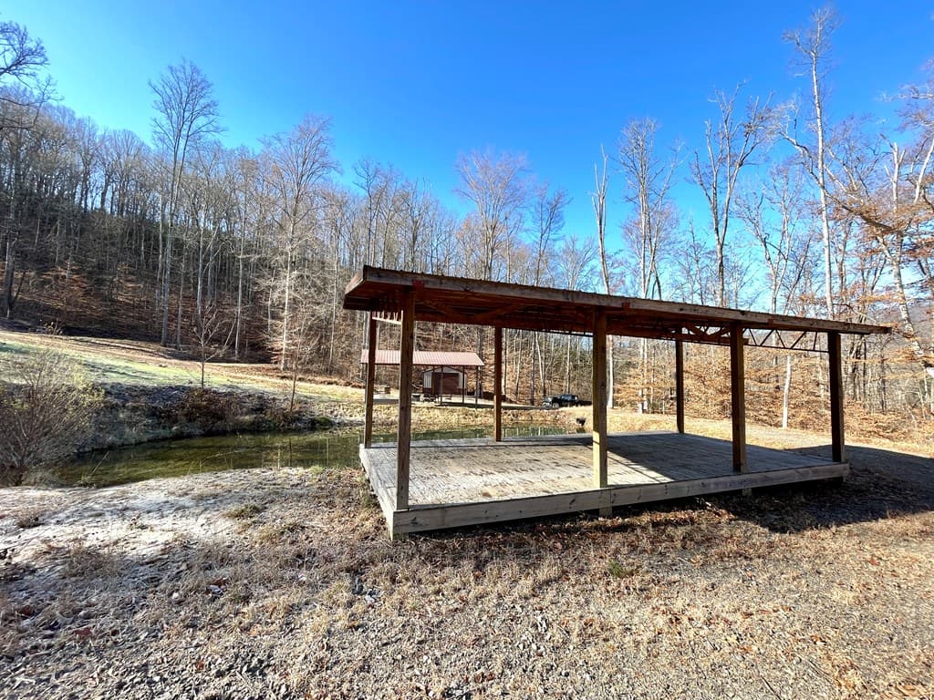 0 E Hwy 64 E, Hayesville NC 28904 - Photo