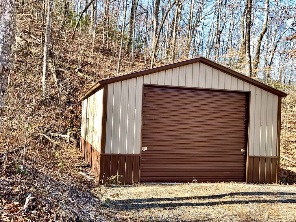 0 E Hwy 64 E, Hayesville NC 28904 - Photo
