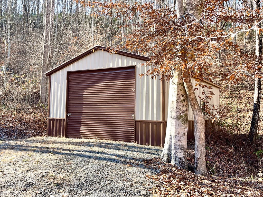 0 E Hwy 64 E, Hayesville NC 28904 - Photo