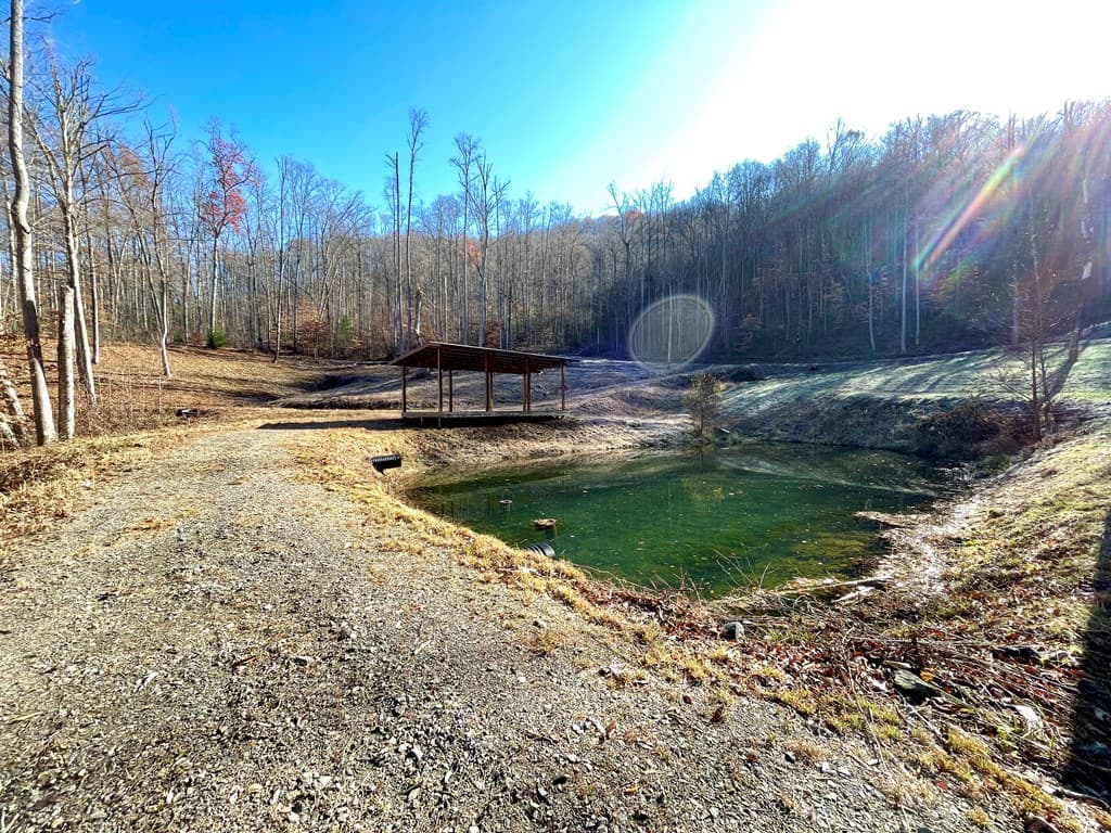 0 E Hwy 64 E, Hayesville NC 28904 - Photo