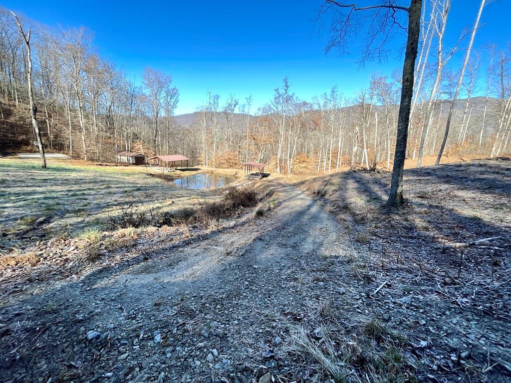 0 E Hwy 64 E, Hayesville NC 28904 - Photo