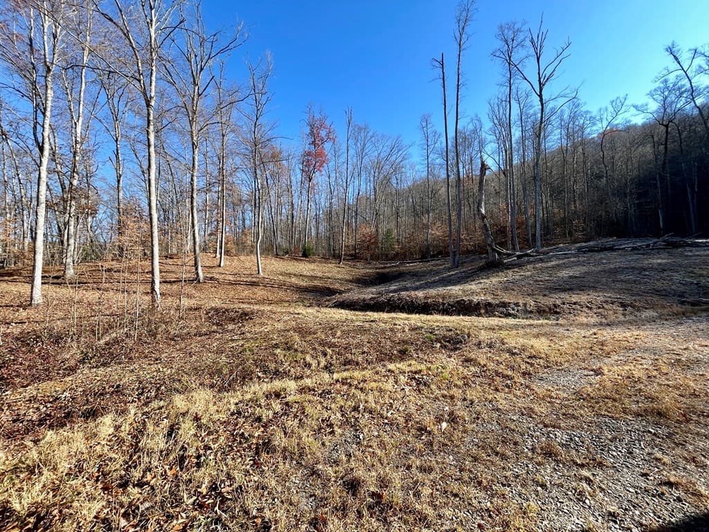 0 E Hwy 64 E, Hayesville NC 28904 - Photo