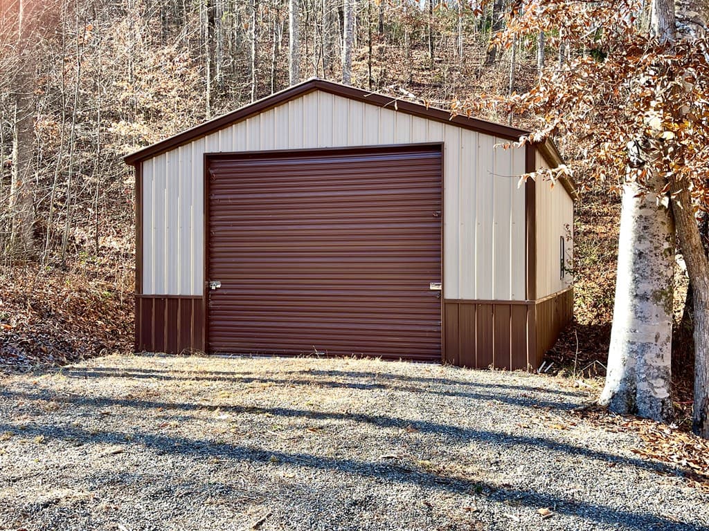 0 E Hwy 64 E, Hayesville NC 28904 - Photo
