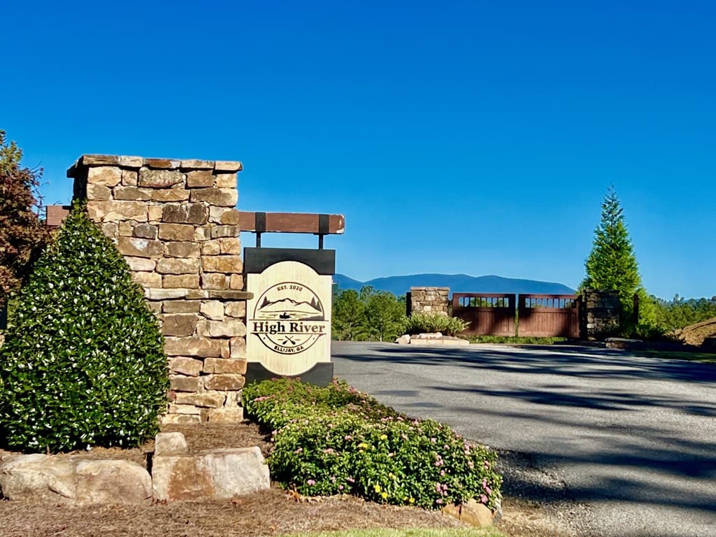 59 High River Landing, Ellijay GA 30540 - Photo