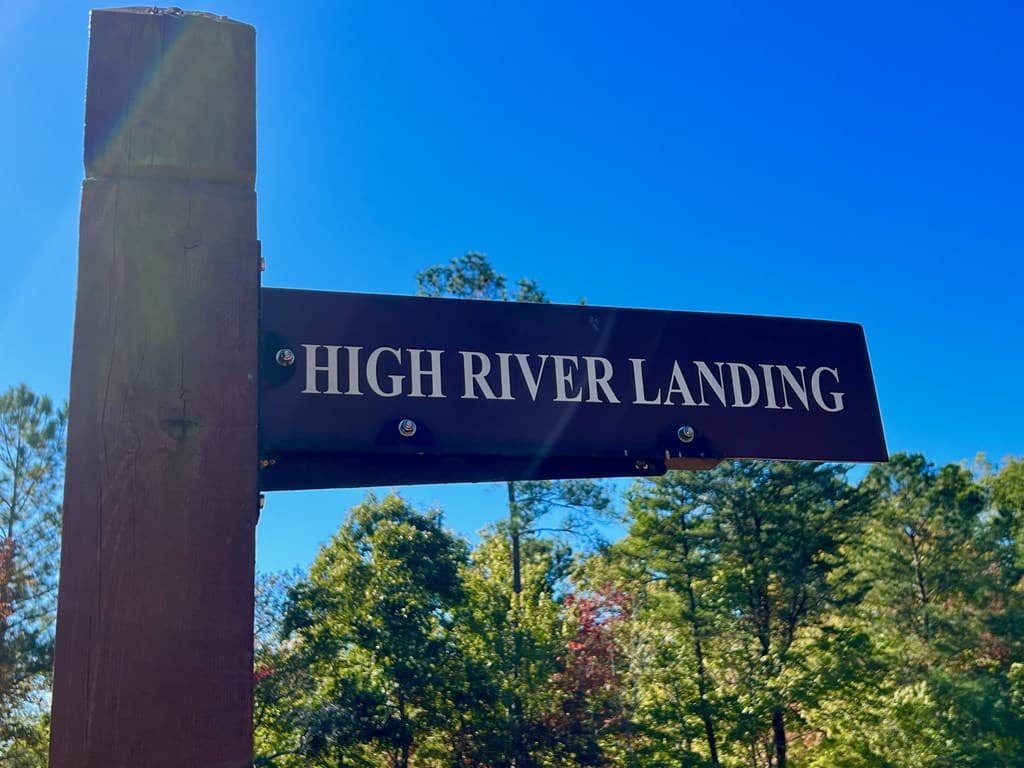 59 High River Landing, Ellijay GA 30540 - Photo