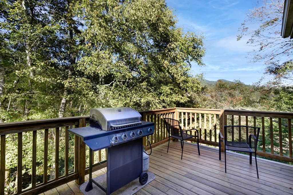 14 Rivendell Drive, Hayesville NC 28904 - Photo