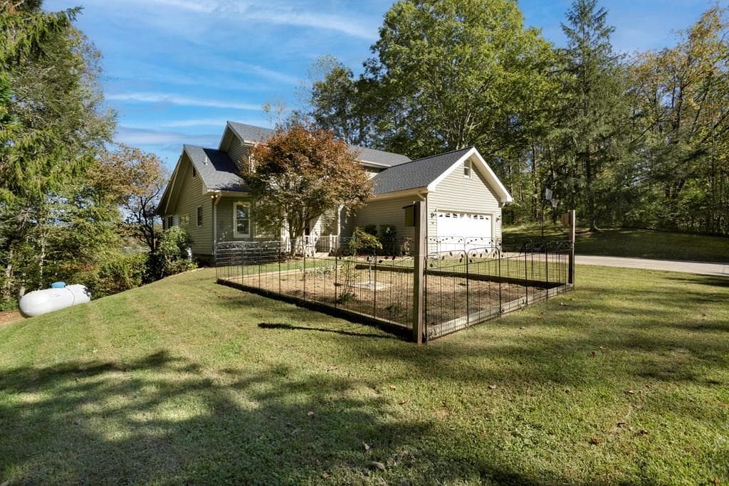 14 Rivendell Drive, Hayesville NC 28904 - Photo
