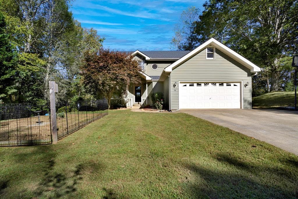 14 Rivendell Drive, Hayesville NC 28904 - Primary photo