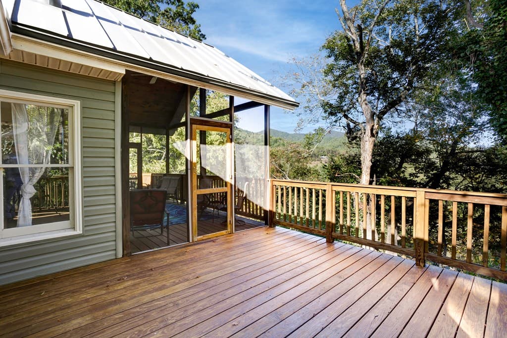 14 Rivendell Drive, Hayesville NC 28904 - Photo