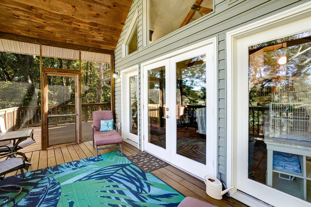 14 Rivendell Drive, Hayesville NC 28904 - Photo