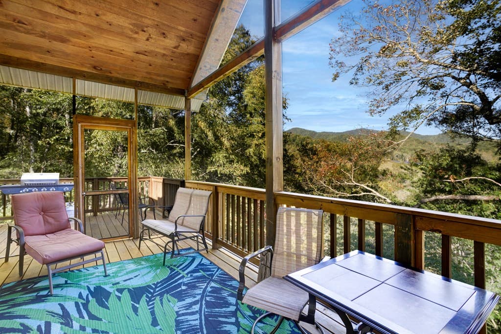 14 Rivendell Drive, Hayesville NC 28904 - Photo