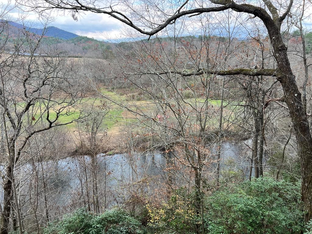 14 Rivendell Drive, Hayesville NC 28904 - Photo