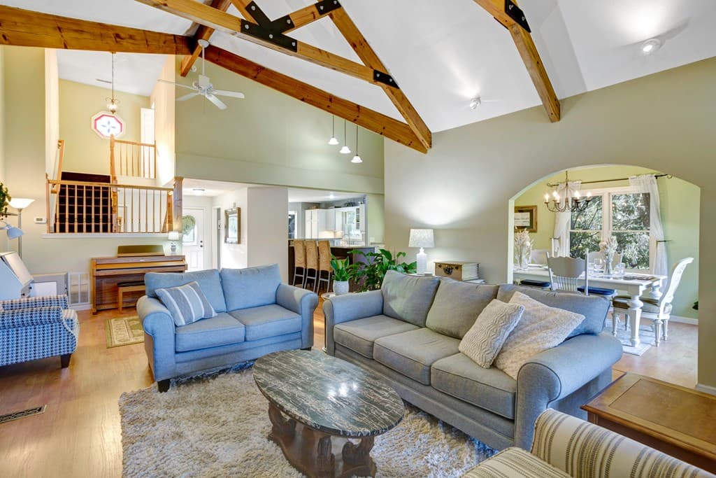 14 Rivendell Drive, Hayesville NC 28904 - Photo