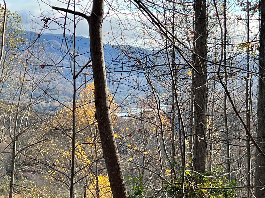 Tract 1 Hidden Summit Road, Hiawassee GA 30546 - Photo