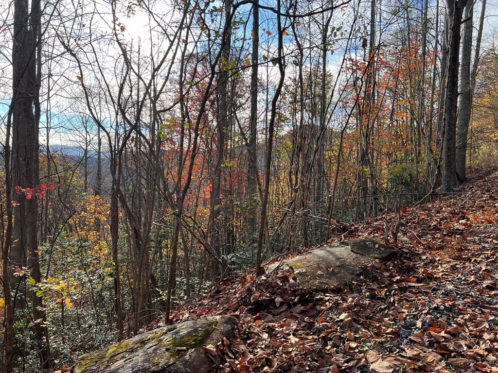 Tract 1 Hidden Summit Road, Hiawassee GA 30546 - Photo