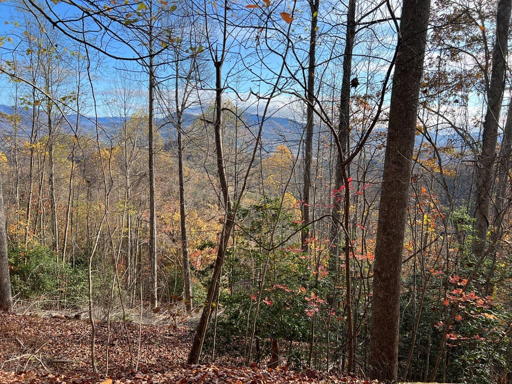 Tract 1 Hidden Summit Road, Hiawassee GA 30546 - Photo