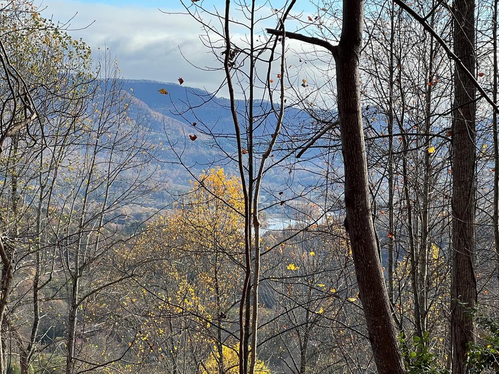 Tract 1 Hidden Summit Road, Hiawassee GA 30546 - Primary photo
