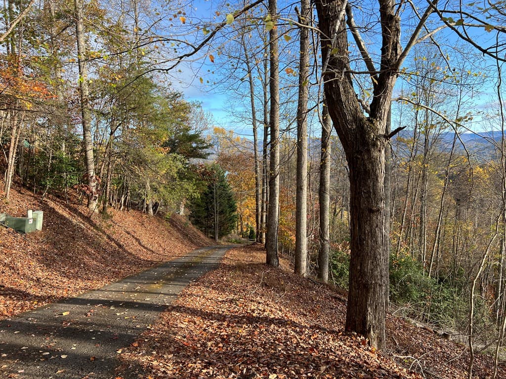 Tract 1 Hidden Summit Road, Hiawassee GA 30546 - Photo