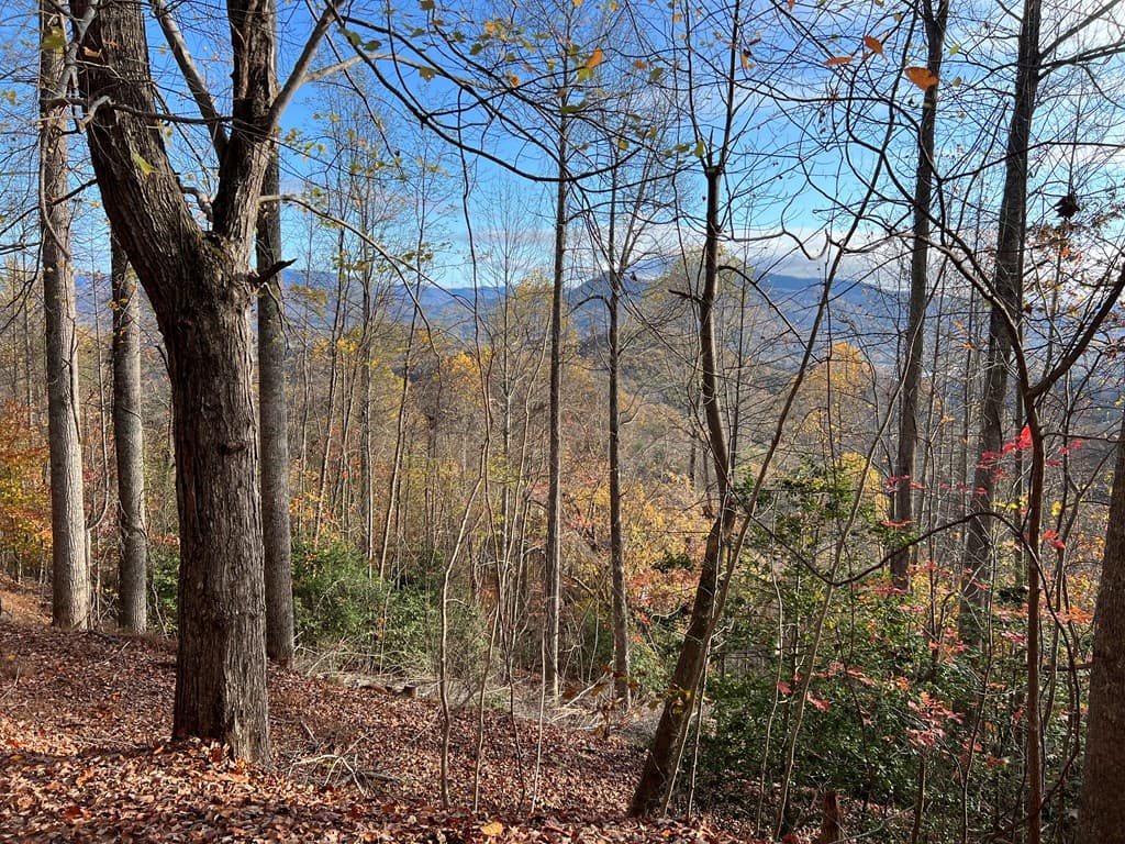 Tract 1 Hidden Summit Road, Hiawassee GA 30546 - Photo