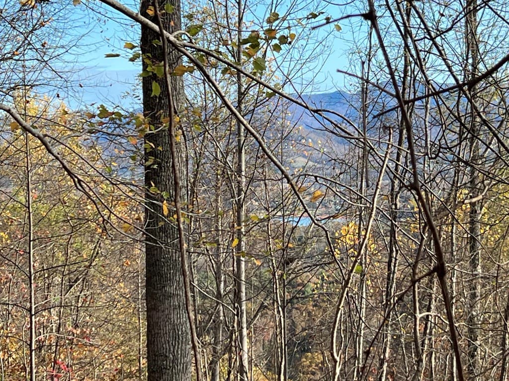 Tract 1 Hidden Summit Road, Hiawassee GA 30546 - Photo