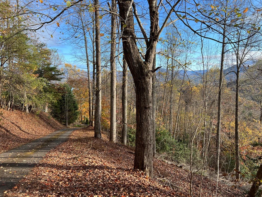 Tract 1 Hidden Summit Road, Hiawassee GA 30546 - Photo