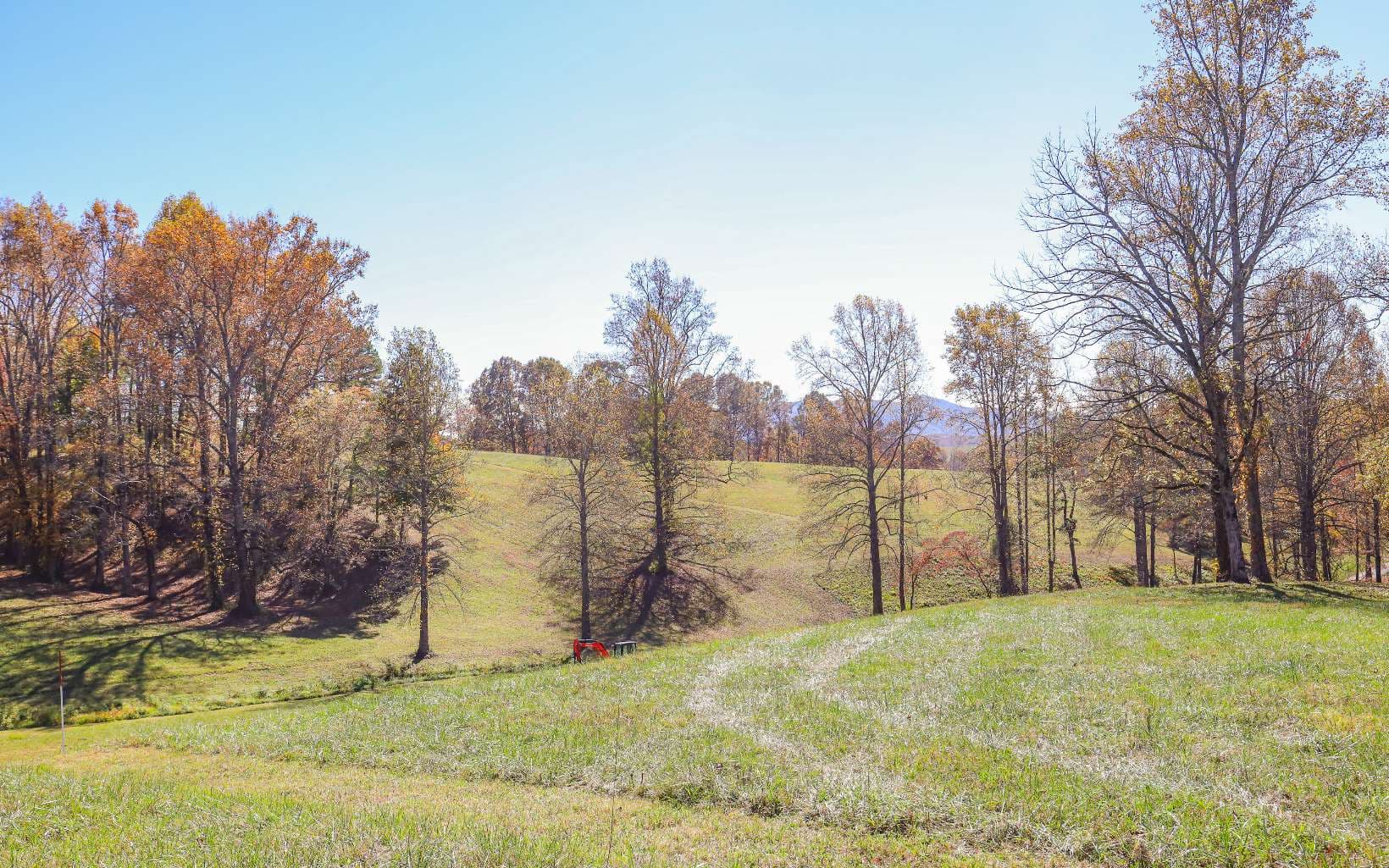 Lot 4 Hinton Overlook, Hayesville NC 28904 - Photo