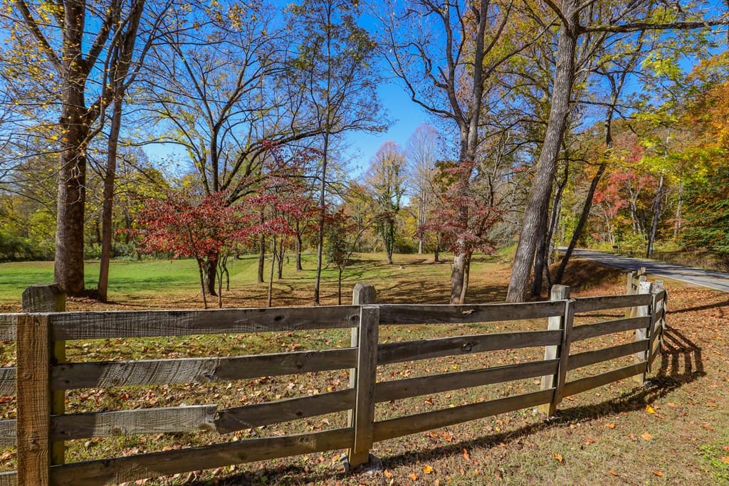 Lot 4 Hinton Overlook, Hayesville NC 28904 - Photo