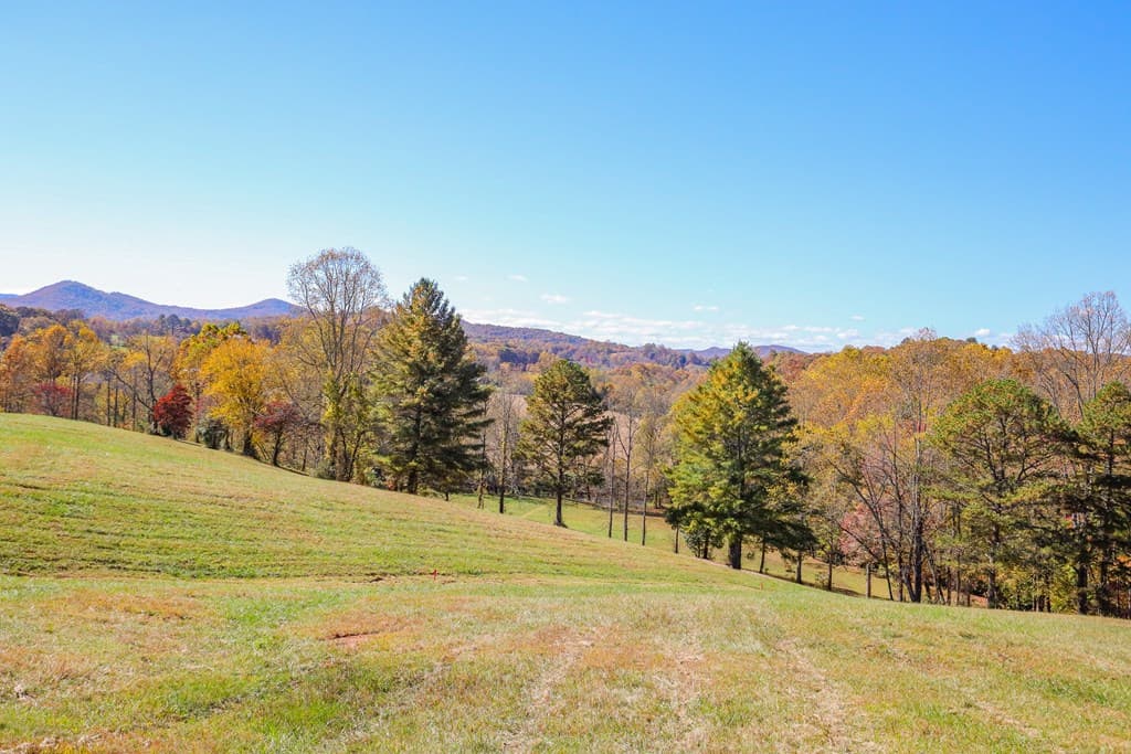 Lot 4 Hinton Overlook, Hayesville NC 28904 - Photo