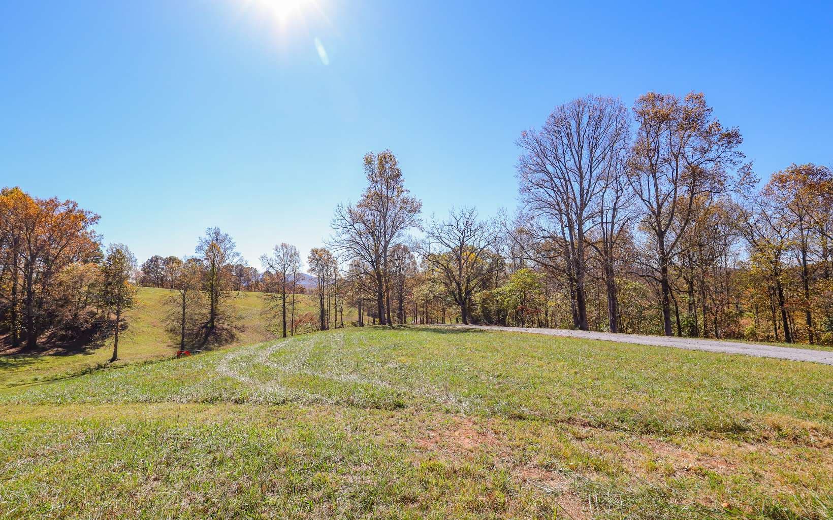 Lot 4 Hinton Overlook, Hayesville NC 28904 - Photo