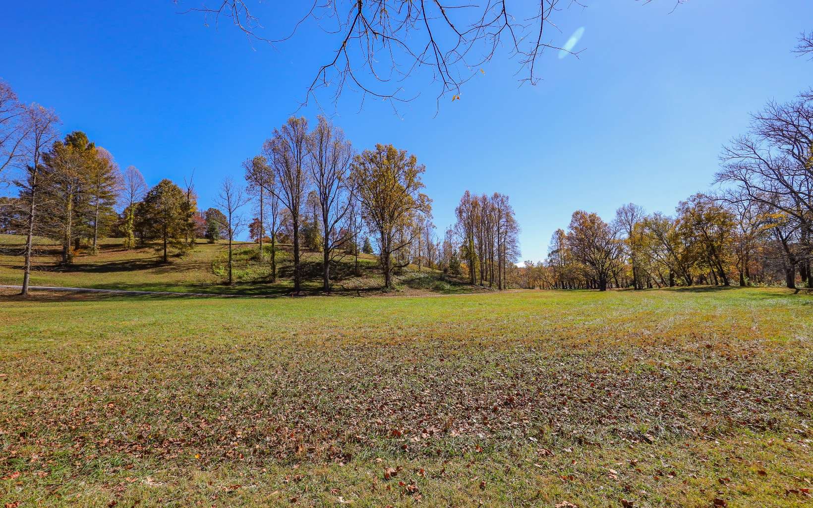 Lot 14 Hinton Overlook, Hayesville NC 28904 - Photo