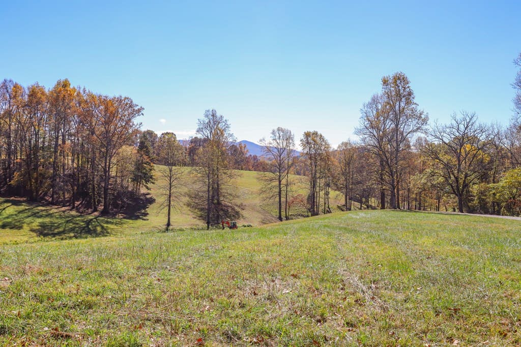 Lot 14 Hinton Overlook, Hayesville NC 28904 - Photo