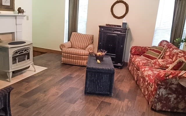181 Coosa Run, Blairsville GA 30512 - Photo