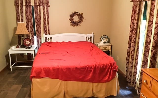 181 Coosa Run, Blairsville GA 30512 - Photo