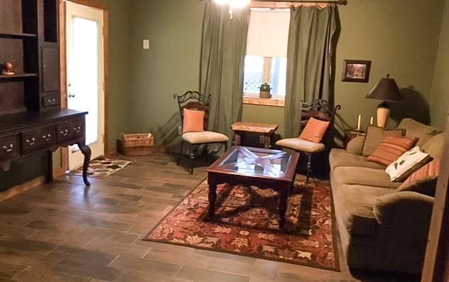 181 Coosa Run, Blairsville GA 30512 - Photo