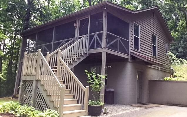 181 Coosa Run, Blairsville GA 30512 - Primary photo
