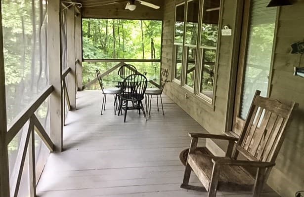 181 Coosa Run, Blairsville GA 30512 - Photo