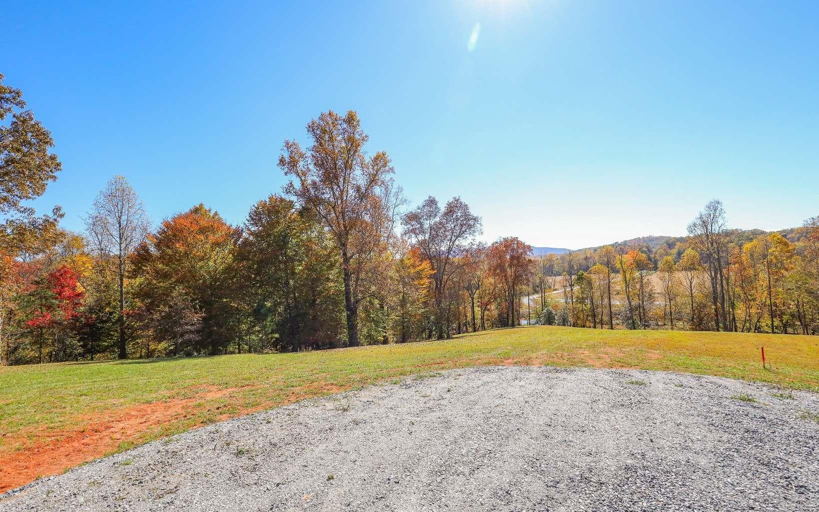 Lot 11 Hinton Overlook, Hayesville NC 28904 - Photo